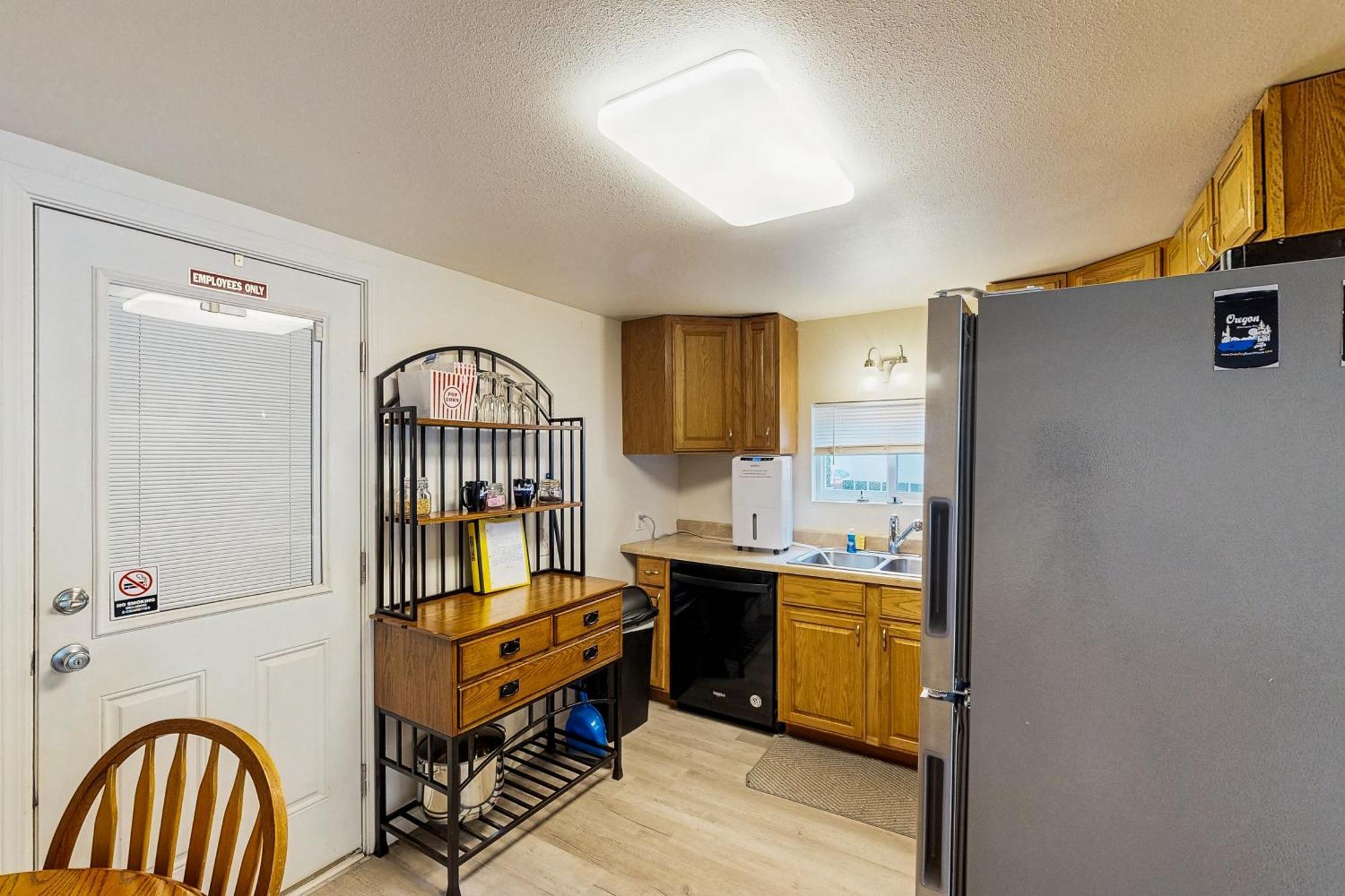 Dna Tiny Beach House Reedsport Εξωτερικό φωτογραφία